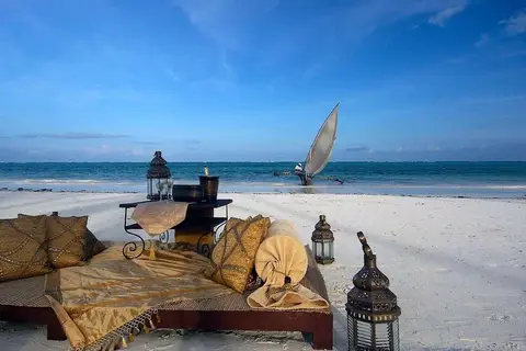 The Palms Zanzibar in Dongwe — foto 9
