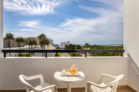 Hotel Christofinia foto 4