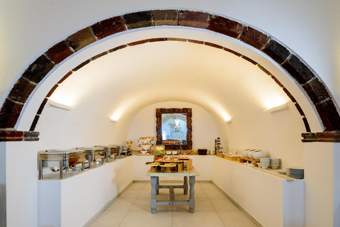 Andromeda Villas & Spa Resort foto 8