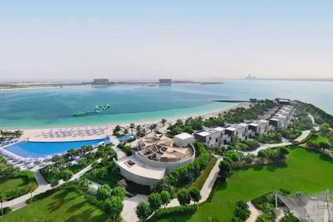 Mövenpick Resort Al Marjan Island in Ras Al Khaimah