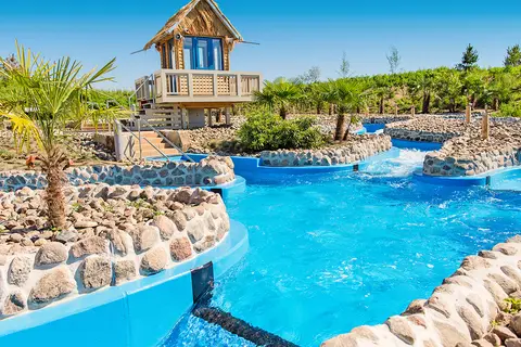 Tropical Islands Ferienhäuser in Krausnick, foto 7
