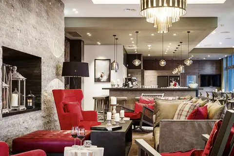 AMERON Davos Swiss Mountain Resort in Davos — foto 4