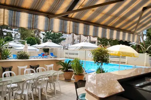 San Remo in Larnaca — foto 6