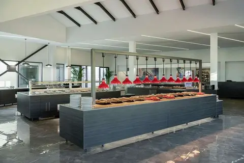 CHC Galini Palace in Kolimbari — foto 15