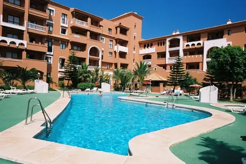 Apartamentos Estrella de Mar in Roquetas de Mar — foto 20
