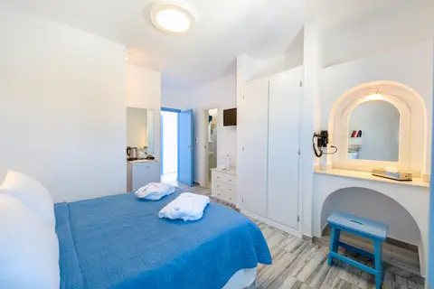 Sigalas Hotel in Δημοτική Ενότητα Θήρας — foto 25