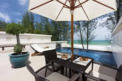 Dusit Thani Laguna Phuket in Choeng Thale, foto 16