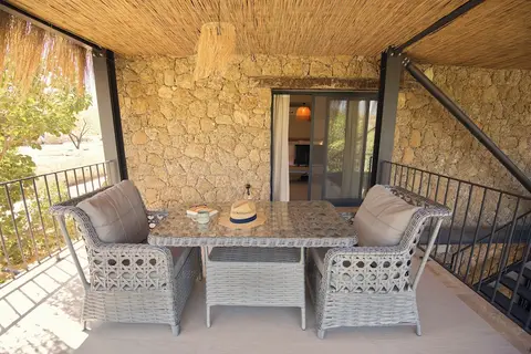 Kairos Valley Health & Nature Resort in Datca — foto 26