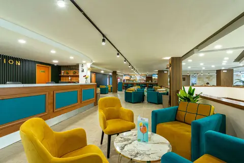 Hotel Gradina in Gradina — foto 30