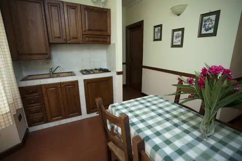 Il Poggio degli Olivi in Bettona — foto 18