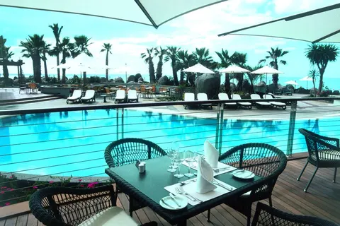 Royal Savoy in Funchal — foto 10