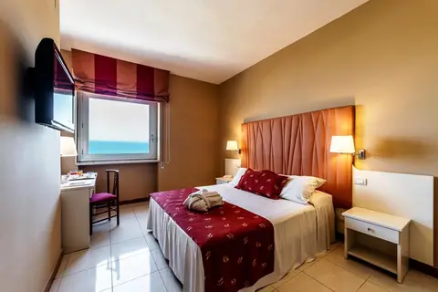 Barion Hotel & Congressi in Mola di Bari, foto 24