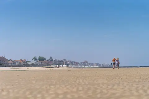 La Côte De Nacre in Saint-Aubin-sur-Mer — foto 35