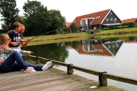 Vakantiepark Hof van Zeeland foto 14