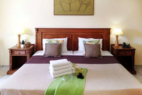 Alexander House Hotel in Gazi Municipal Unit, foto 19