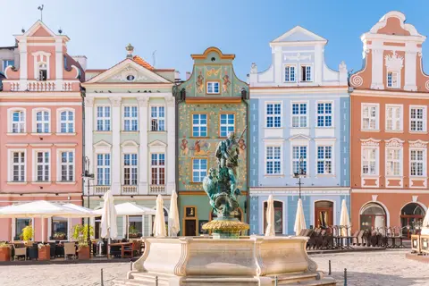 Ontdek Polen in Toruń, foto 6