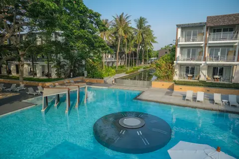 Veranda Resort & Villas Hua Hin Cha Am in เทศบาลเมืองชะอำ — foto 5