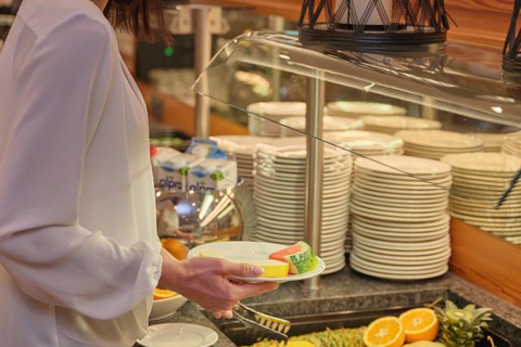 Sporthotel Wagrain foto 9