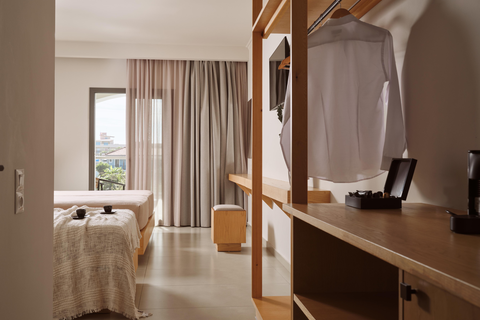 Zante Atlantis Hotel foto 4