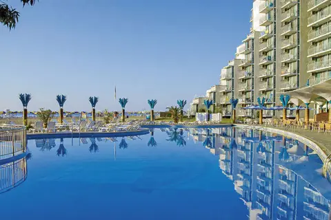 Hotel Borjana in Оброчище — foto 2