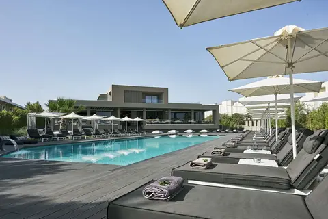 Nema Design Hotel & Spa in Analipsi