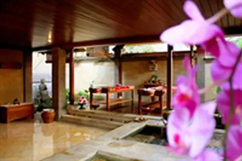 Puri Wulandari Boutique Resort & Spa in Senggigi — foto 22