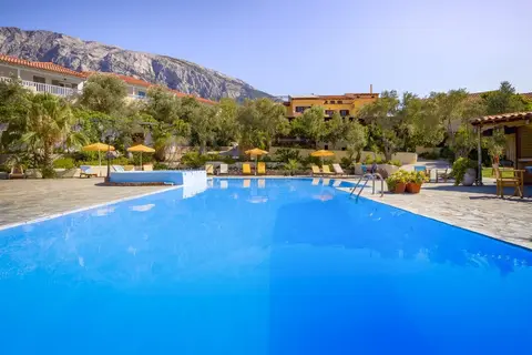 Limnionas Bay Village in Δημοτική Ενότητα Μαραθοκάμπου — foto 9