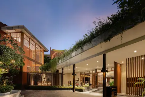 Avista Grande Phuket Karon - MGallery by Sofitel in ตำบลกะรน — foto 11