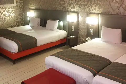 Timhotel Invalides Eiffel in Parijs, foto 13