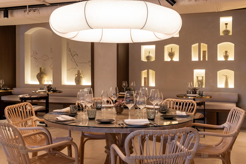 Hotel Mercure Benidorm foto 14