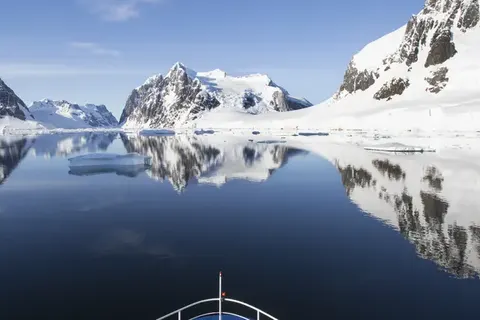 Once in a lifetime experience to Antarctica foto 7