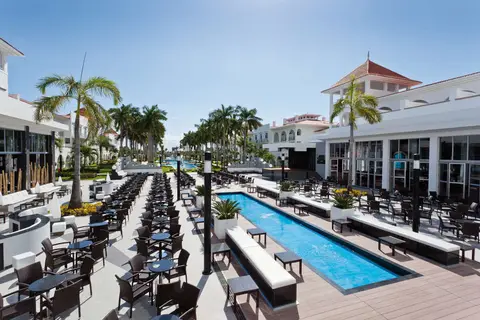 Riu Palace Mexico in Playa del Carmen — foto 14