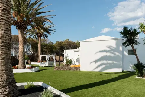 Villas Lanzasuites in Yaiza — foto 17