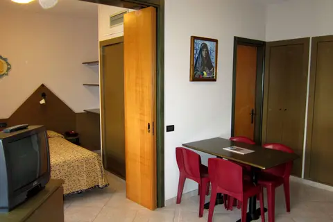 Addaura Residence Congressi in Palermo — foto 6