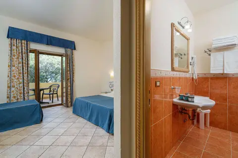 Hotel Club Esse Palmasera in Durgali/Dorgali — foto 2