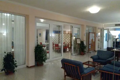 Hotel Minerva in Brindisi, foto 21