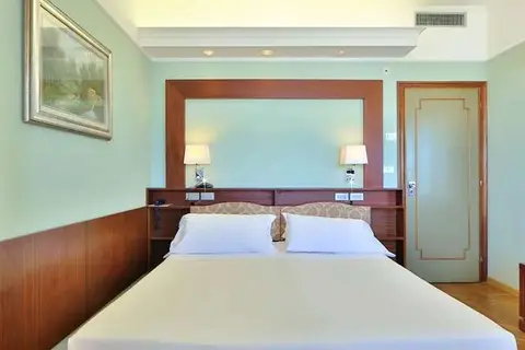 Hotel Abner's in Riccione — foto 9