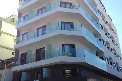 Hotel Tropical in Puerto De La Cruz — foto 18