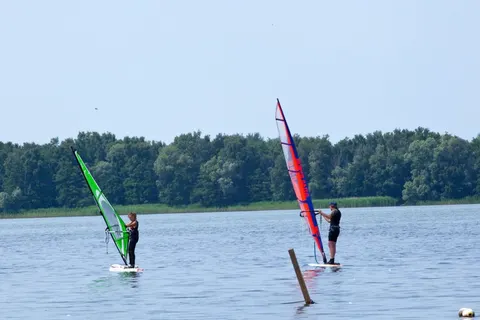 Vakantiepark Bad Hoophuizen foto 11