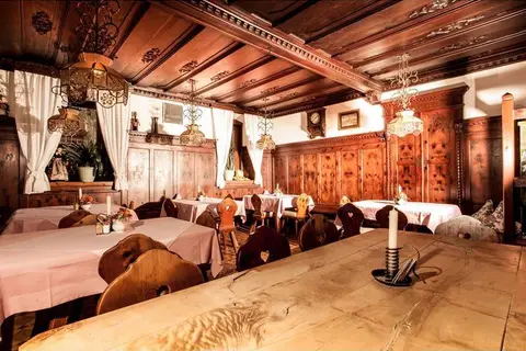 Gasthof Christlwirt in Hippach — foto 3