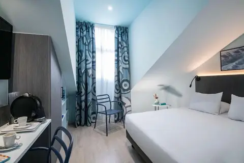 Best Western Hôtel Alba in Saclay — foto 2