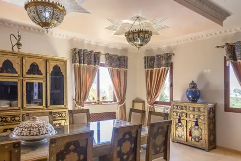 Hotel Al Karob Yoga Boutique in Albufeira — foto 2