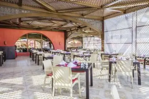 Swisstouch Oriental Resort Marsa Alam in القصير — foto 24