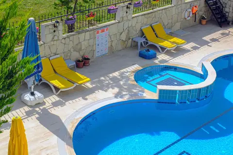 Victoria Princess Hotel in Manavgat — foto 17