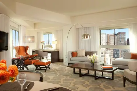 Millenium Hilton New York One UN Plaza in New York, foto 13