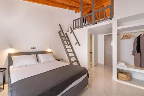 Costa Azzurra Hotel in Δημοτική Ενότητα Ελειού-Πρόνων — foto 21