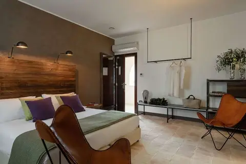 Momentum Wellness Bio Resort in Marinella di Selinunte — foto 23