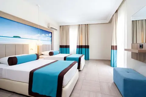 Blue Bay Platinum in Marmaris, foto 3