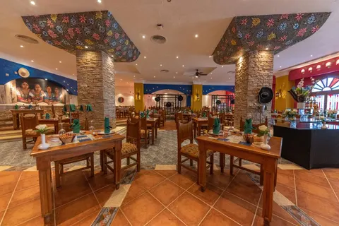 Sentido Mamlouk Palace in Hurghada — foto 13