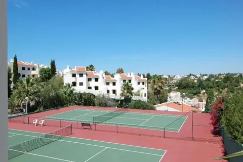 Monte Dourado Resort in Lagoa e Carvoeiro — foto 10